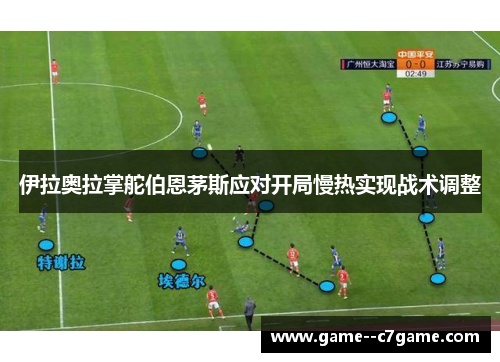 伊拉奥拉掌舵伯恩茅斯应对开局慢热实现战术调整 伊拉奥拉掌舵伯恩茅斯应对开局慢热实现战术调整